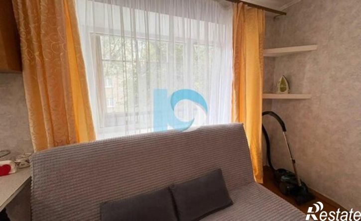 2-комн квартира проспект Октября, 54,  д. 54