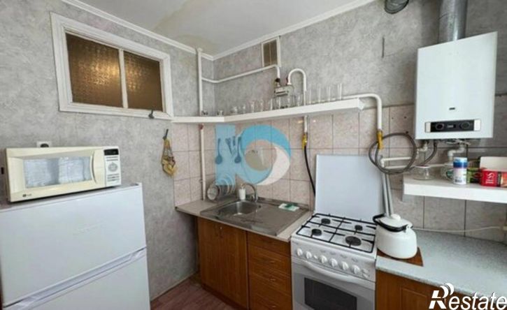 2-комн квартира проспект Октября, 54,  д. 54