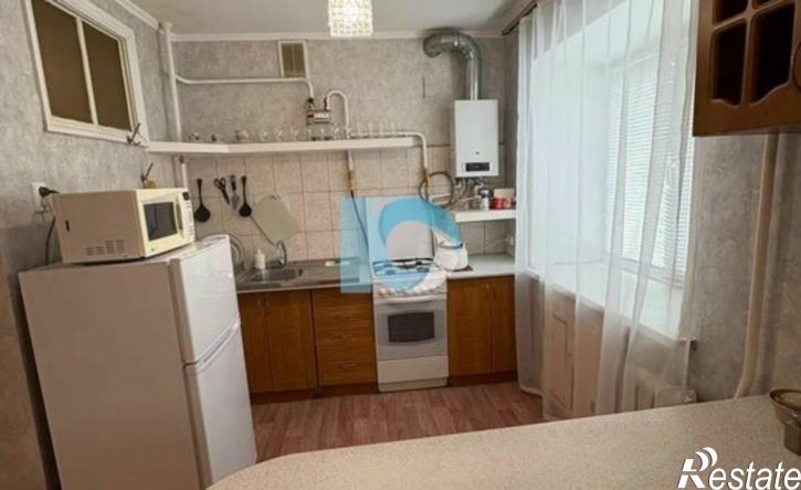 2-комн квартира проспект Октября, 54,  д. 54