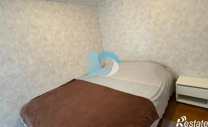 2-комн квартира проспект Октября, 54,  д. 54
