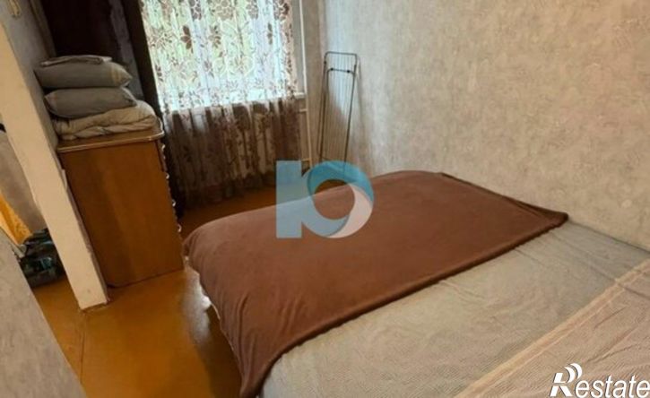 2-комн квартира проспект Октября, 54,  д. 54