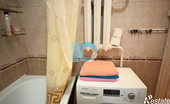 2-комн квартира проспект Октября, 54,  д. 54