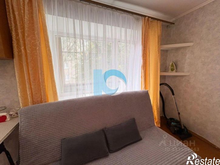 2-комн квартира проспект Октября, 54,  д. 54