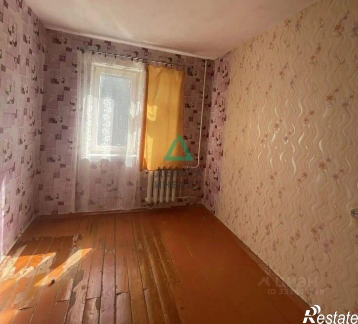 2-комн квартира проспект Октября, 106/3,  д. 106/3