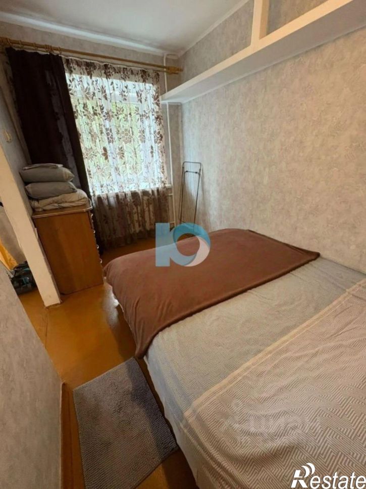 2-комн квартира проспект Октября, 54,  д. 54