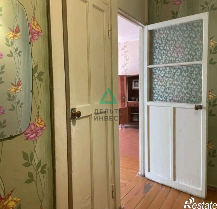 2-комн квартира проспект Октября, 106/3,  д. 106/3