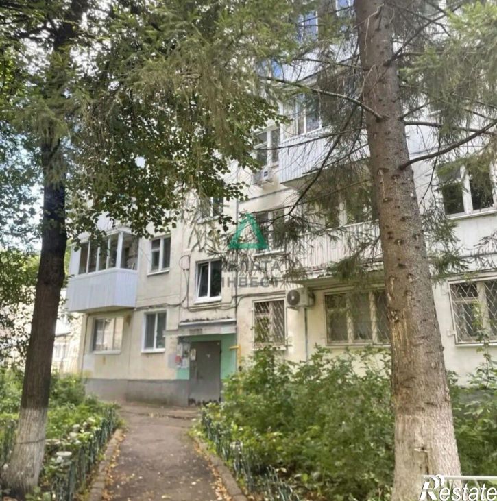 2-комн квартира проспект Октября, 106/3,  д. 106/3