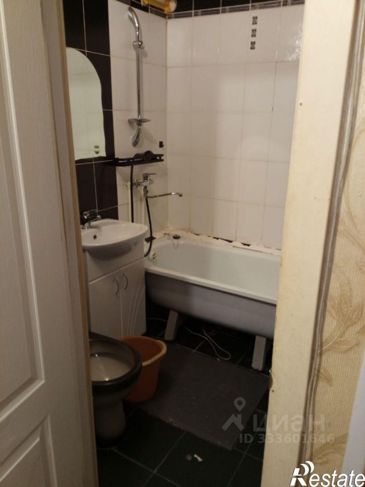 2-комн квартира проспект Октября, 83/2,  д. 83/2