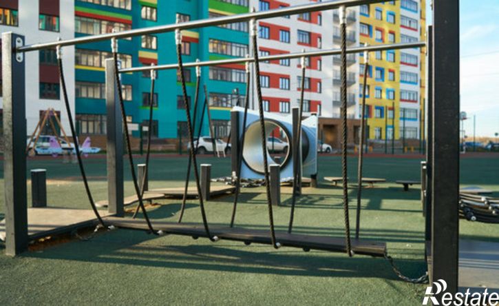 1-комн квартира Природная улица, 12,  д. 12