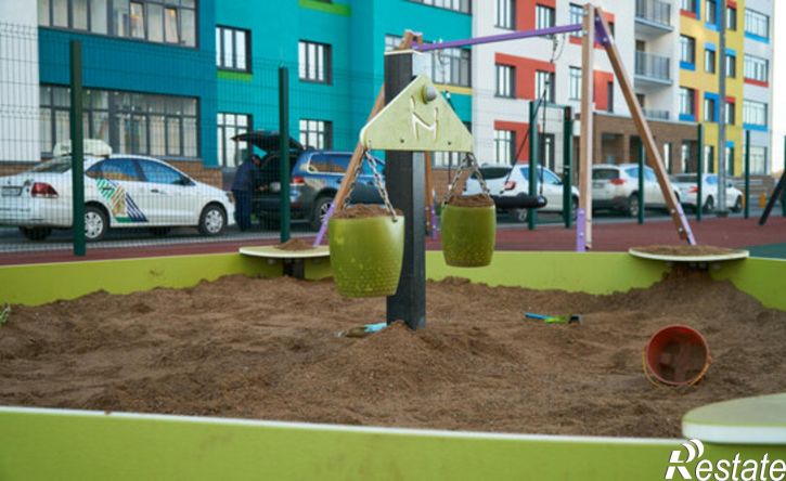 1-комн квартира Природная улица, 12,  д. 12