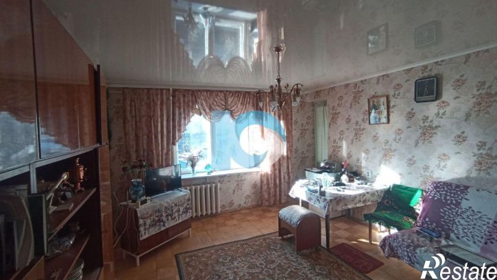 3-комн квартира Зеленогорская улица, 7,  д. 7