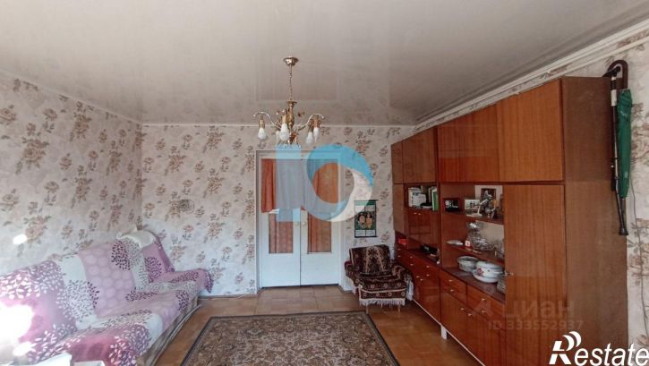 3-комн квартира Зеленогорская улица, 7,  д. 7
