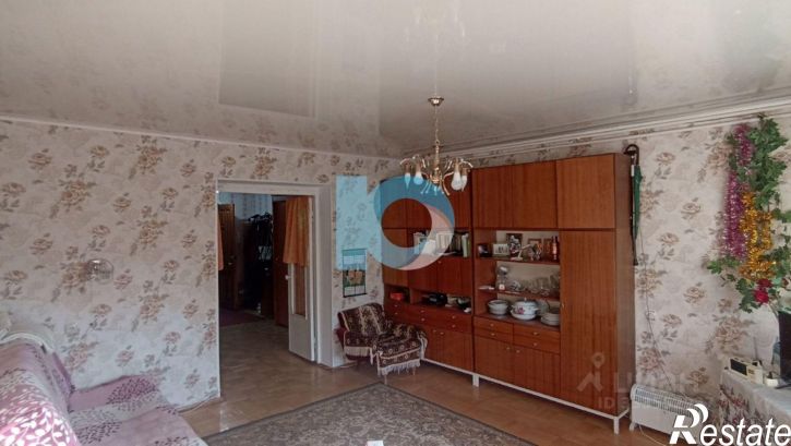 3-комн квартира Зеленогорская улица, 7,  д. 7