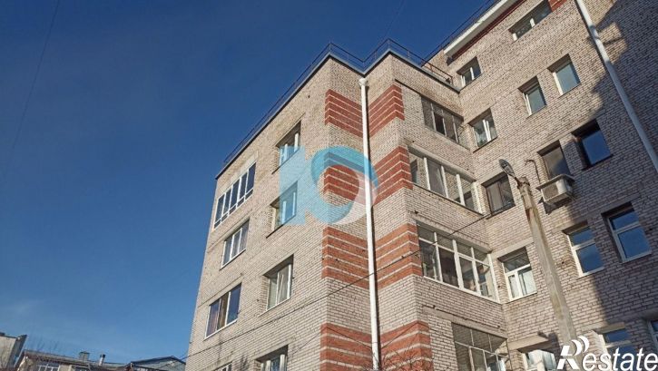 3-комн квартира Зеленогорская улица, 7,  д. 7