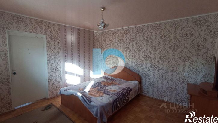3-комн квартира Зеленогорская улица, 7,  д. 7