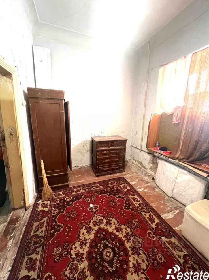 Комната улица Гоголя, 45,  д. 45