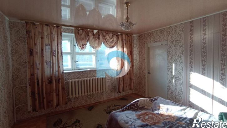 3-комн квартира Зеленогорская улица, 7,  д. 7