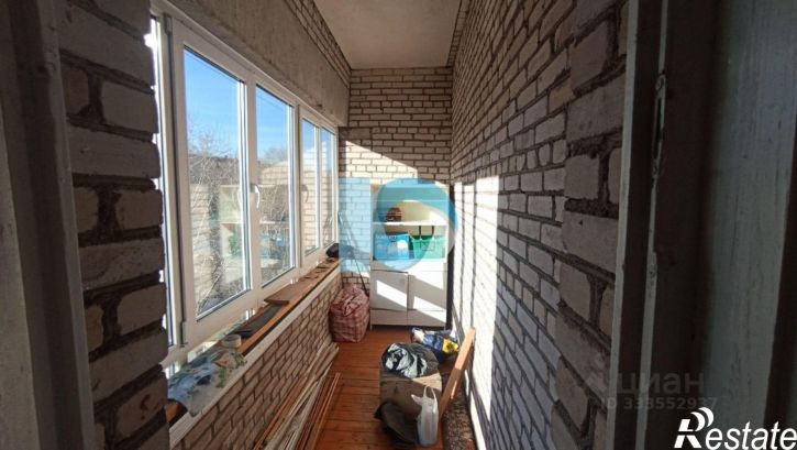 3-комн квартира Зеленогорская улица, 7,  д. 7