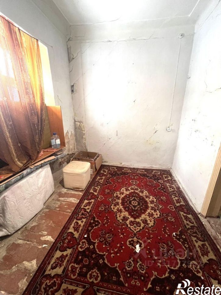 Комната улица Гоголя, 45,  д. 45