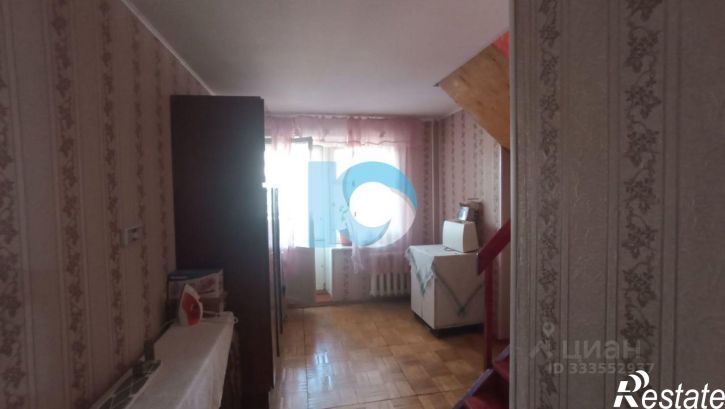 3-комн квартира Зеленогорская улица, 7,  д. 7