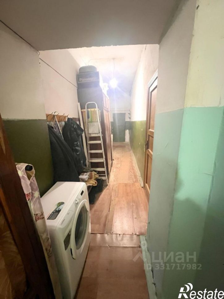 Комната улица Гоголя, 45,  д. 45