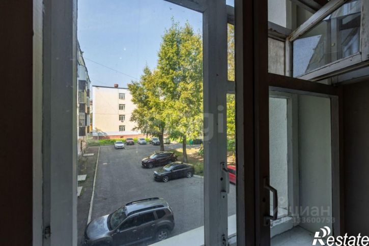3-комн квартира улица Мира, 43,  д. 43