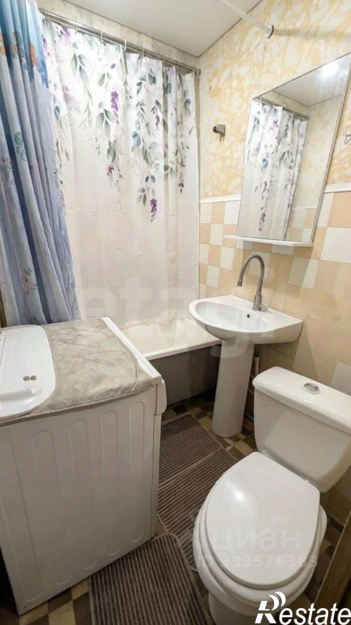 1-комн квартира Черниковская улица, 3/1,  д. 3/1