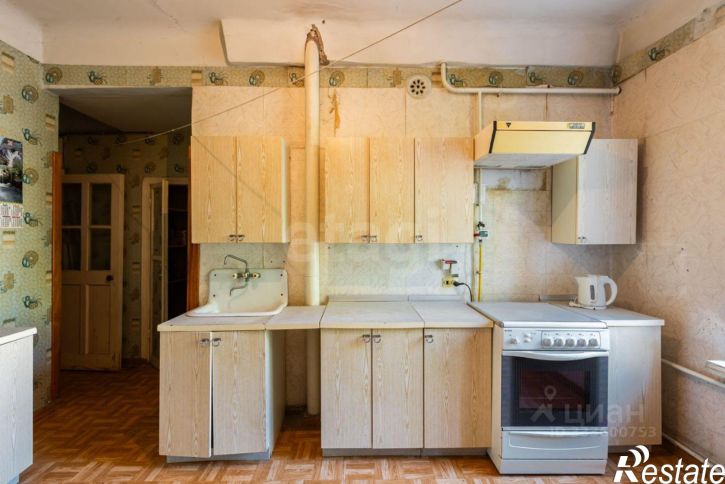 3-комн квартира улица Мира, 43,  д. 43
