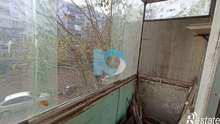 1-комн квартира улица Джалиля Киекбаева, 19,  д. 19