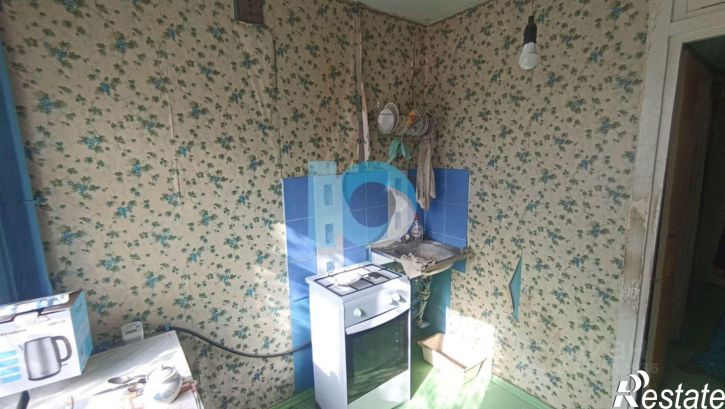 1-комн квартира улица Джалиля Киекбаева, 19,  д. 19