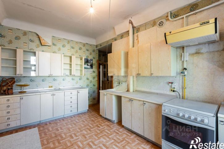3-комн квартира улица Мира, 43,  д. 43