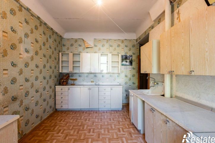 3-комн квартира улица Мира, 43,  д. 43