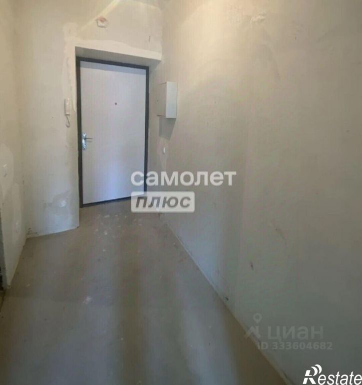 1-комн квартира Природная улица, 20,  д. 20