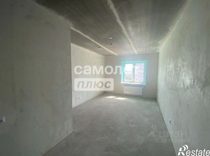 1-комн квартира Природная улица, 20,  д. 20