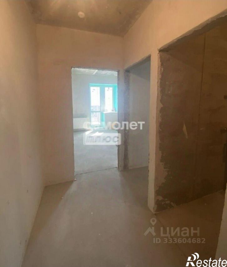 1-комн квартира Природная улица, 20,  д. 20