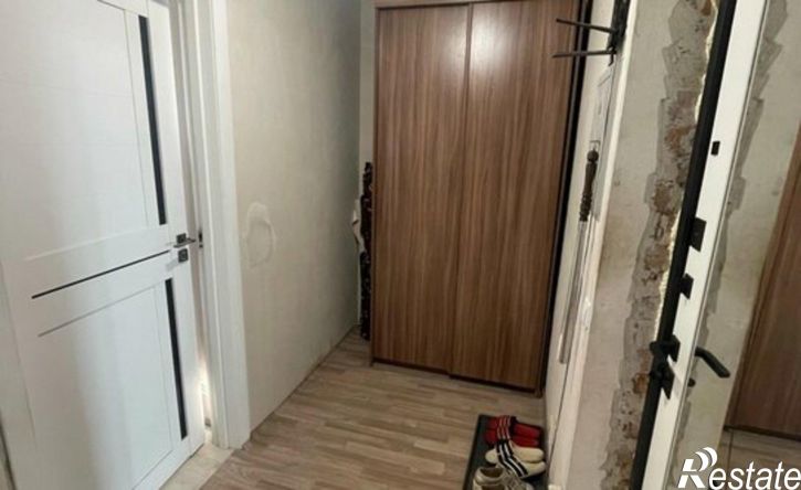 2-комн квартира улица Фурманова, 6,  д. 6
