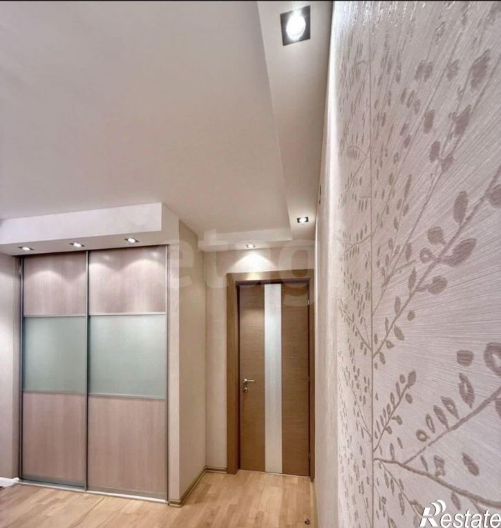 3-комн квартира улица Авроры, 5/10,  д. 5/10