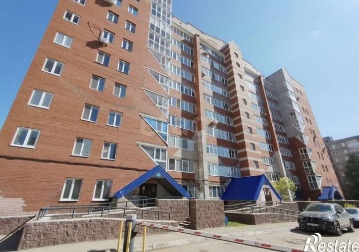 3-комн квартира улица Авроры, 5/10,  д. 5/10