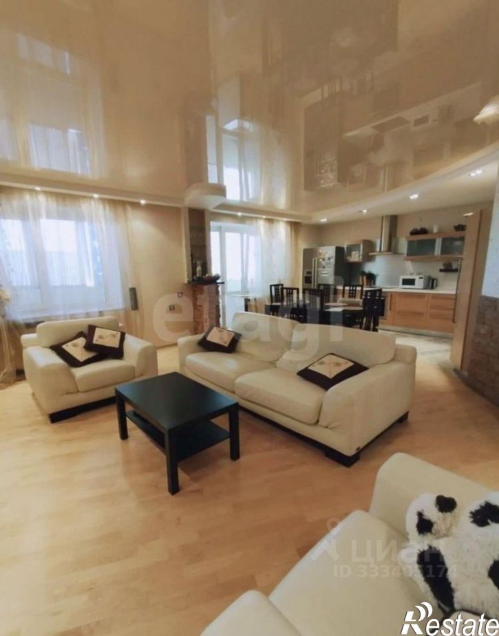 3-комн квартира улица Авроры, 5/10,  д. 5/10