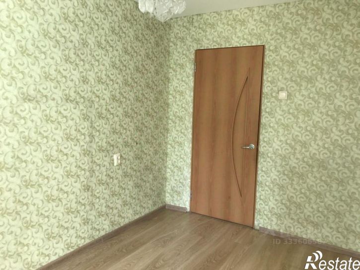 2-комн квартира улица Аксакова, 7,  д. 7