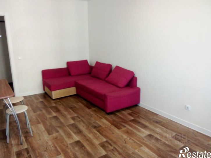 2-комн квартира Генерала Кусимова, 18,  д. 18