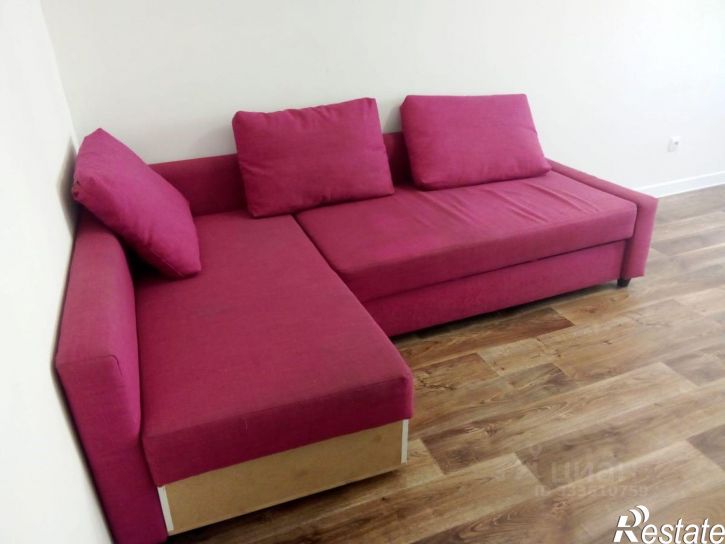 2-комн квартира Генерала Кусимова, 18,  д. 18