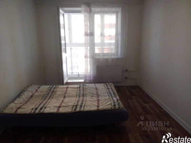 2-комн квартира Генерала Кусимова, 18,  д. 18