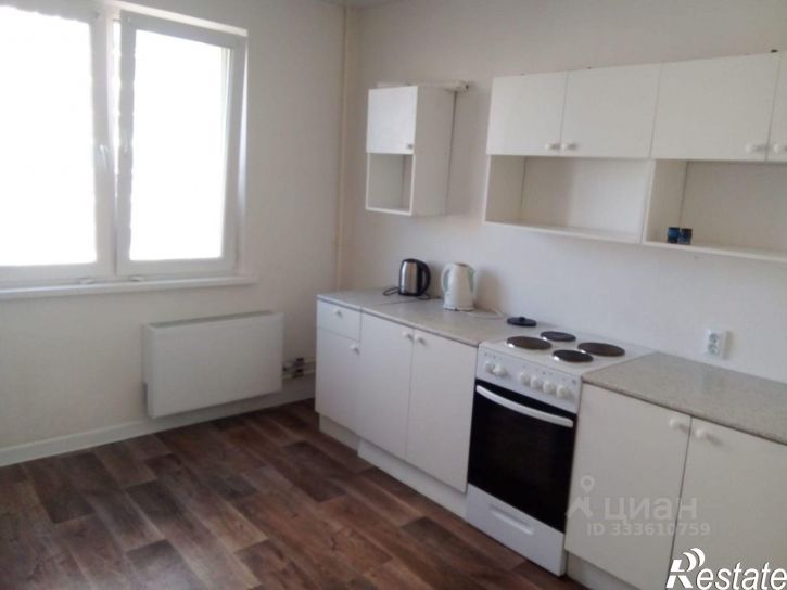 2-комн квартира Генерала Кусимова, 18,  д. 18