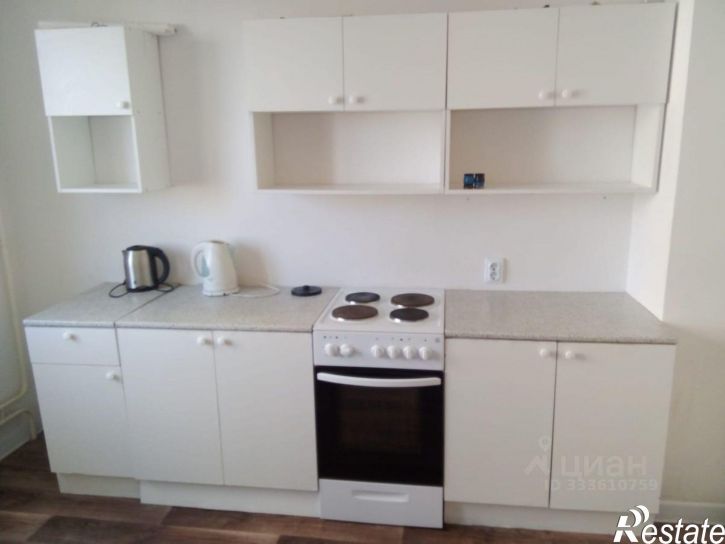 2-комн квартира Генерала Кусимова, 18,  д. 18