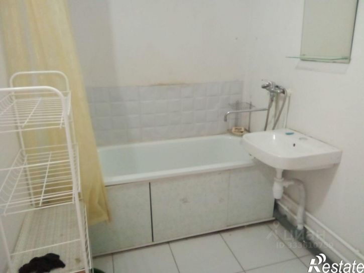 2-комн квартира Генерала Кусимова, 18,  д. 18