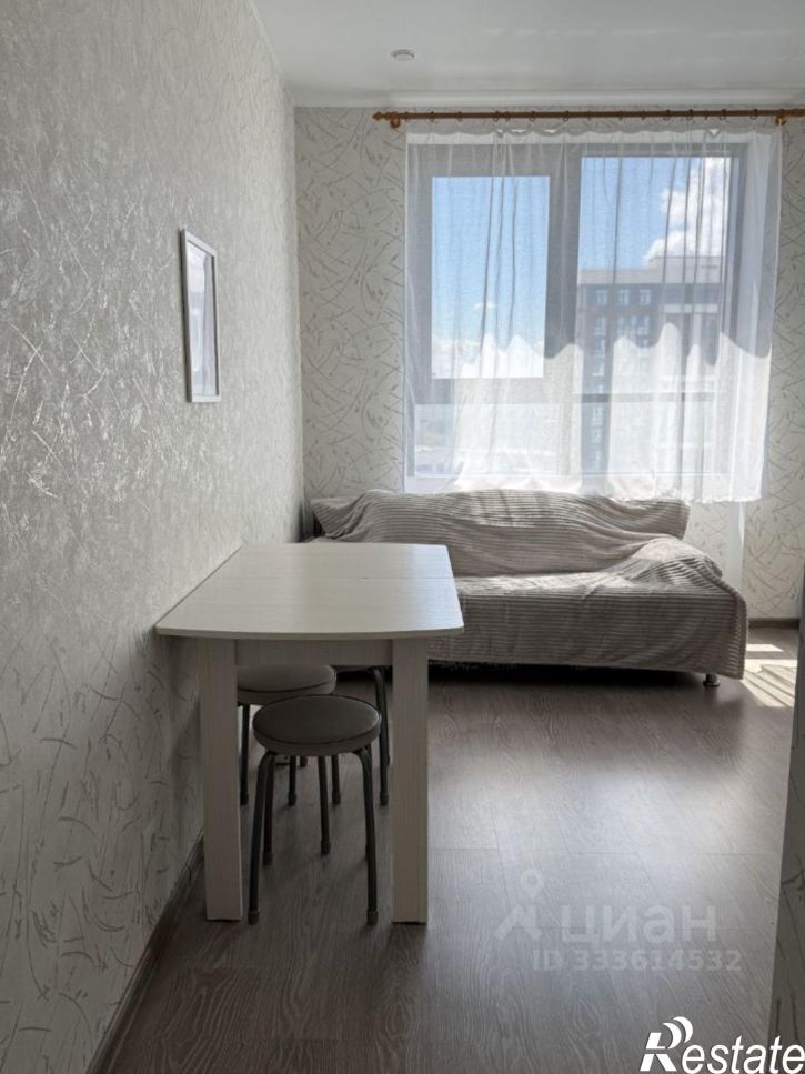 1-комн квартира улица Лесотехникума, 21,  д. 21