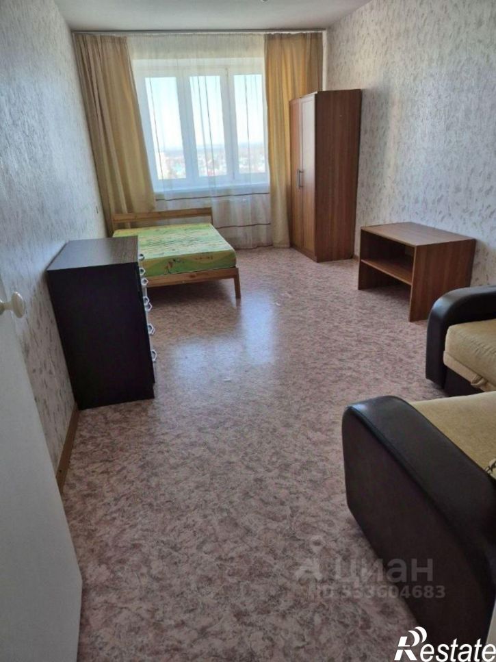 1-комн квартира Союзная улица, 37/1,  д. 37/1