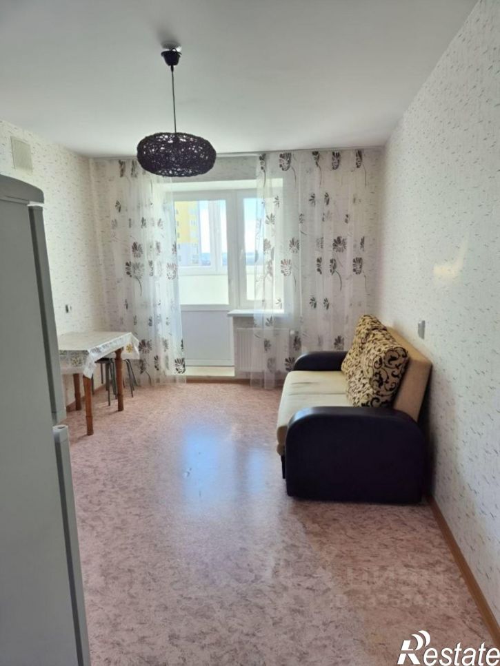 1-комн квартира Союзная улица, 37/1,  д. 37/1