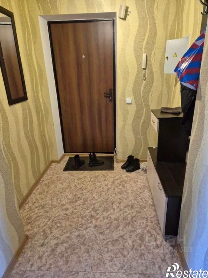 1-комн квартира Союзная улица, 37/1,  д. 37/1